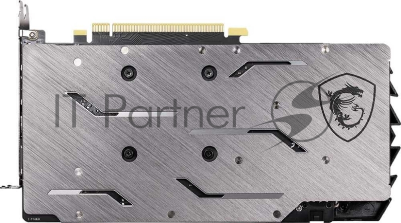 Видеокарта MSI PCI-E GTX 1660 SUPER GAMING X nVidia GeForce GTX 1660SUPER 6144Mb 192bit GDDR6 1530/14000/HDMIx1/DPx3/HDCP Ret