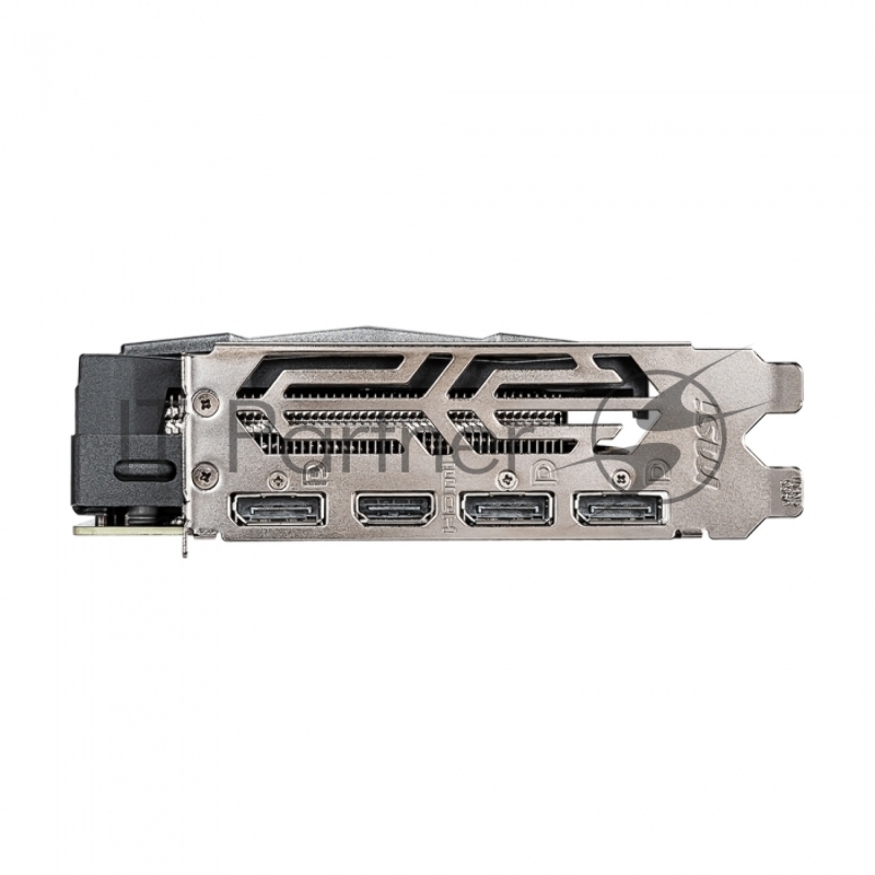 Видеокарта MSI PCI-E GTX 1660 SUPER GAMING X nVidia GeForce GTX 1660SUPER 6144Mb 192bit GDDR6 1530/14000/HDMIx1/DPx3/HDCP Ret