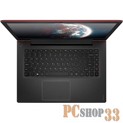 Ноутбук Lenovo IdeaPad U430p Core i3-4030U/4Gb/128Gb SSD/GF730M 2Gb/14/FHD/1366x768/Win 8.1/black/BT4.0/3c/WiFi/Cam