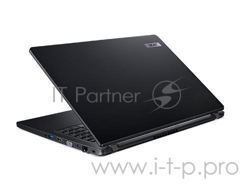 Ноутбук TMP215-51 CI3-7020U 15 4GB/1TB LIN NX.VL4ER.005 ACER