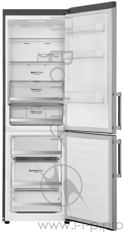 Холодильник LG