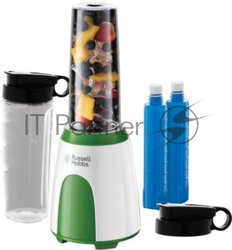 Блендер Russel Hobbs