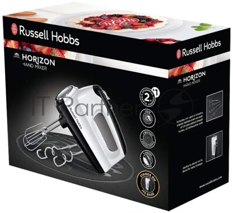 Миксер Russel Hobbs