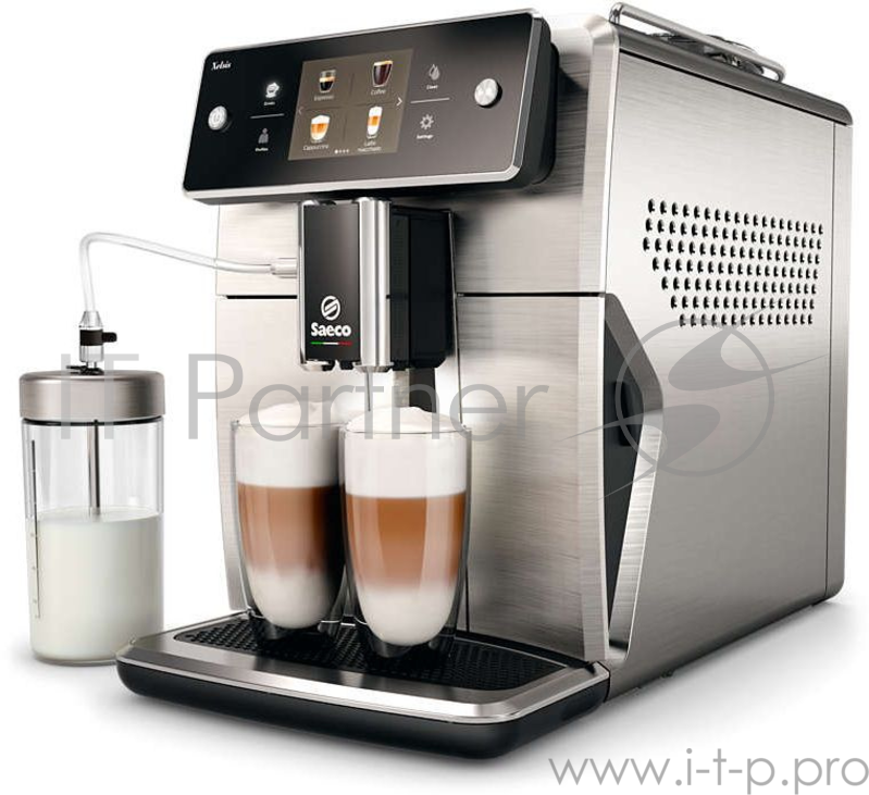 Кофемашина PHILIPS