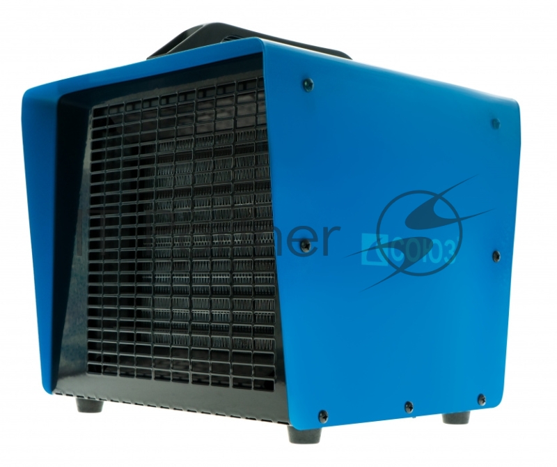 Тепловентилятор керамич. 3кВт, мощн.1.5/3 кВт, термостат,защит.от перегрева СОЮЗ