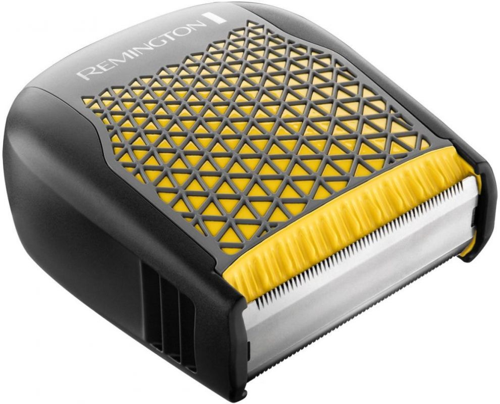 Машинка для стрижки волос на теле (триммер) Remington