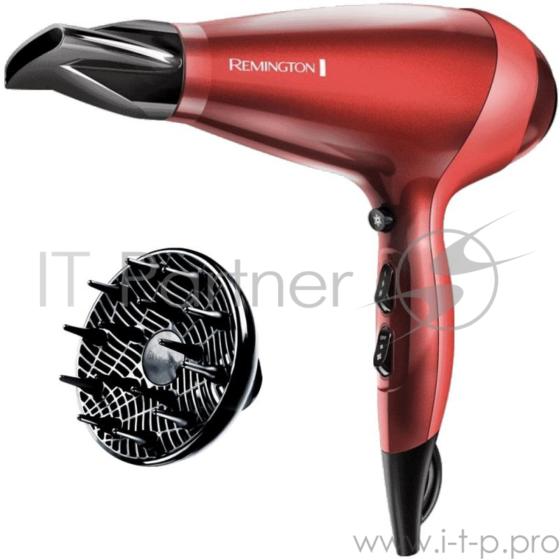 Фен Remington AC 9096 Silk