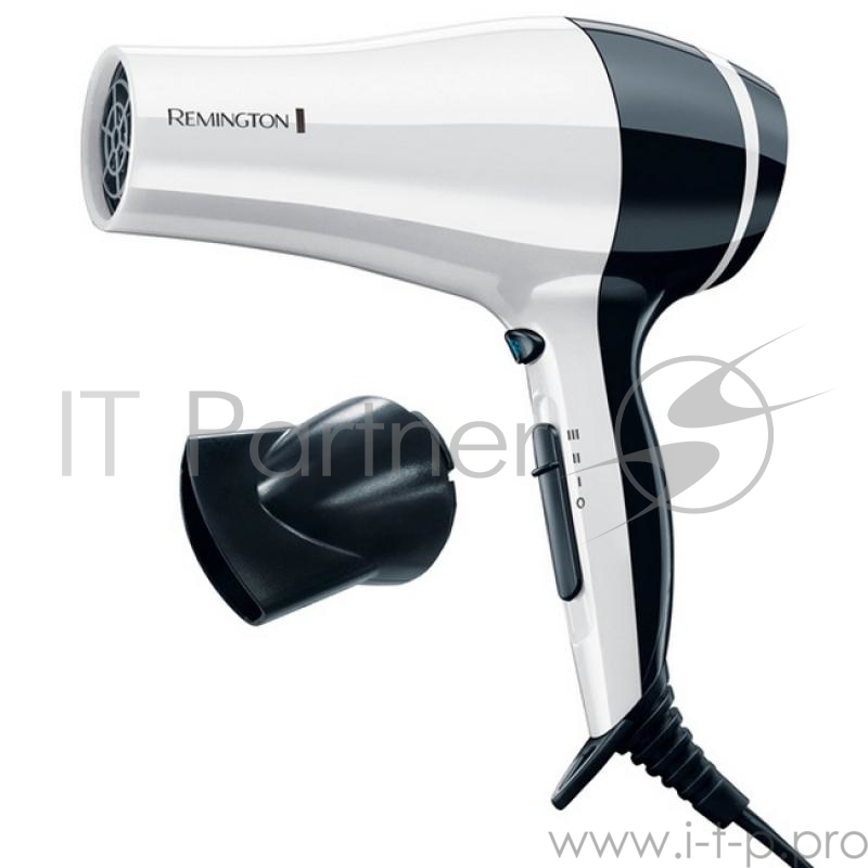 Фен Remington D3080W (Pro Dry 2000 Dryer)