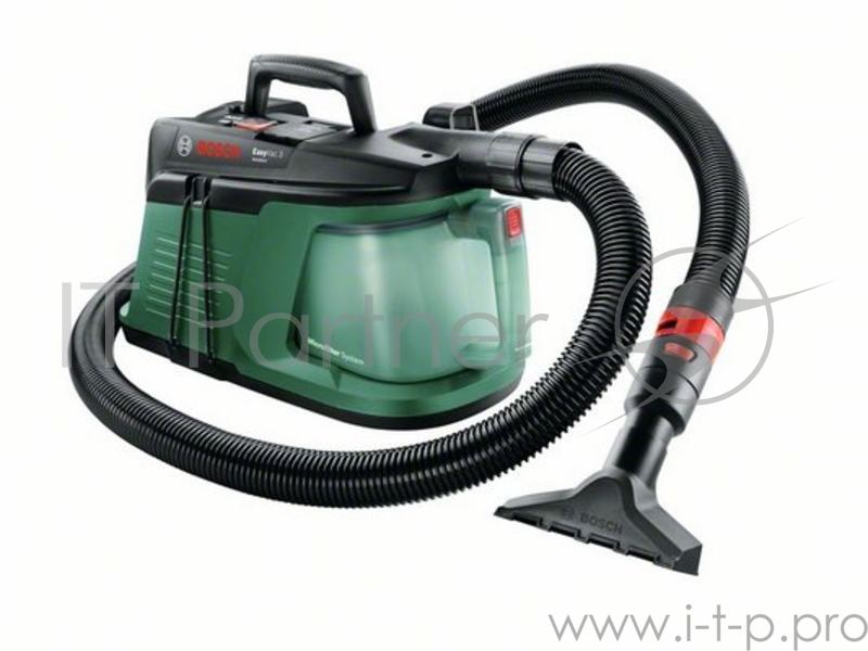 Пылесос Bosch EasyVac 3 06033D1000 (700Вт, 2.1л)