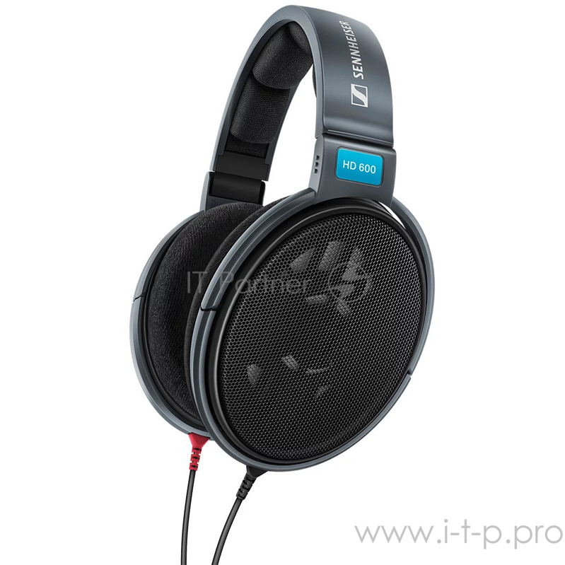 Наушники Sennheiser HD 600