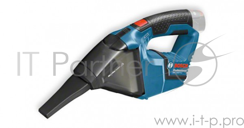 Пылесос Bosch GAS 10.8 V-LI Professional 06019E3020, аккум. (Li-Ion 10.8В, 0.35л) (без аккум.)