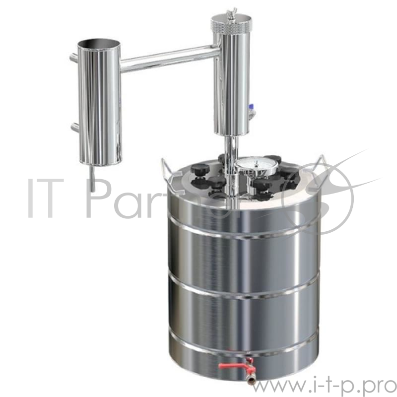 Самогонный аппарат Феникс Эконом 20 л