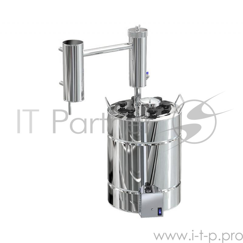 Самогонный аппарат Феникс Эконом 12 л