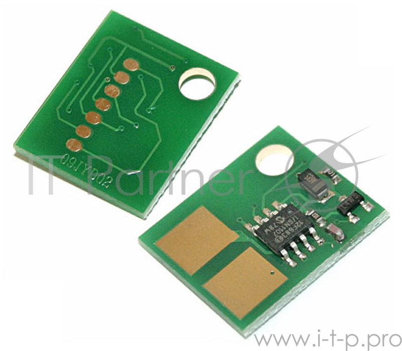 Чип Cactus (CS-CHIP-D108S) для Samsung ML-1640/1641/2240/2241