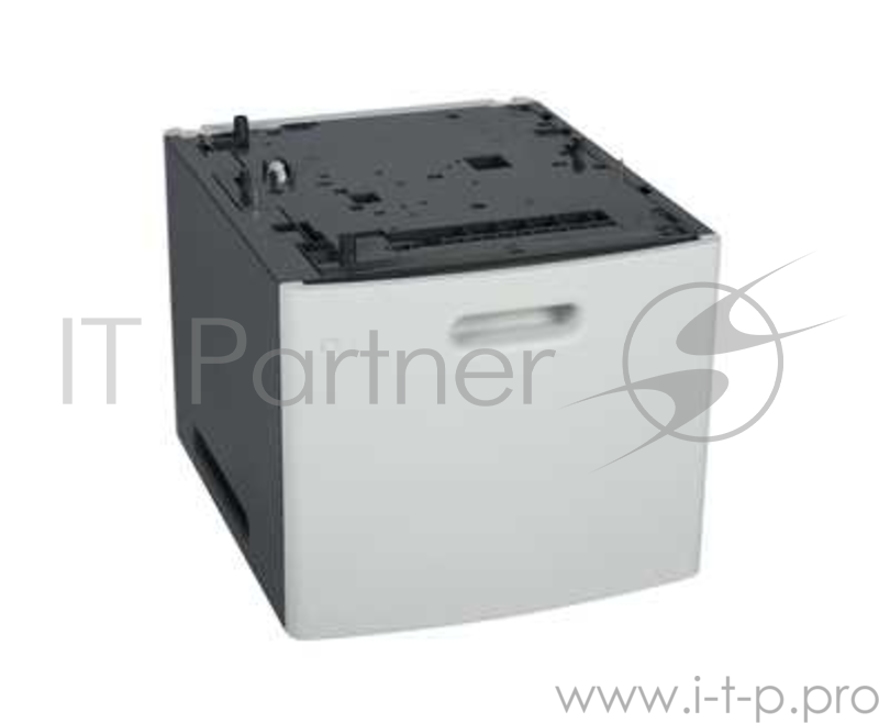 Дополнительный лоток 2100л MS81x/ MX71x Series