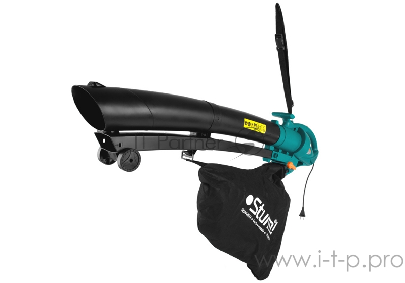 GBE2250 Садовый пылесос Sturm! 2200 Вт, мешок 45л