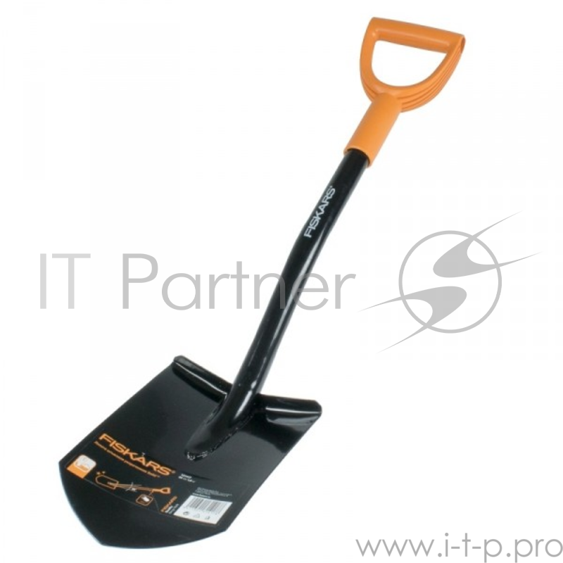 Лопата штыковая Fiskars 131417 малый