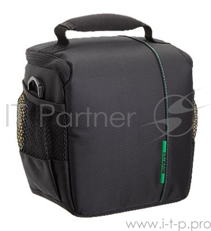 Кейс для зеркальной фотокамеры Riva 7420 SLR черный