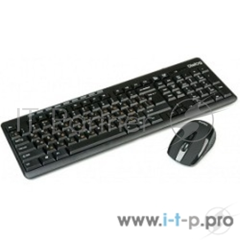 Клавиатура+мышь DIALOG KMROP-4020U