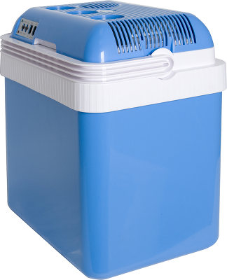 Термохолодильник Mystery МТС-24 (24 л,14-16°C, вес 4.2кг,теплоизоляция - пенополиуретан, пластик)