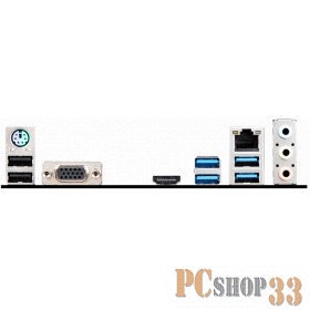 Материнская плата B365 S1151 MATX B365M PRO-VH MSI