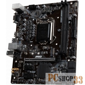 Материнская плата B365 S1151 MATX B365M PRO-VH MSI