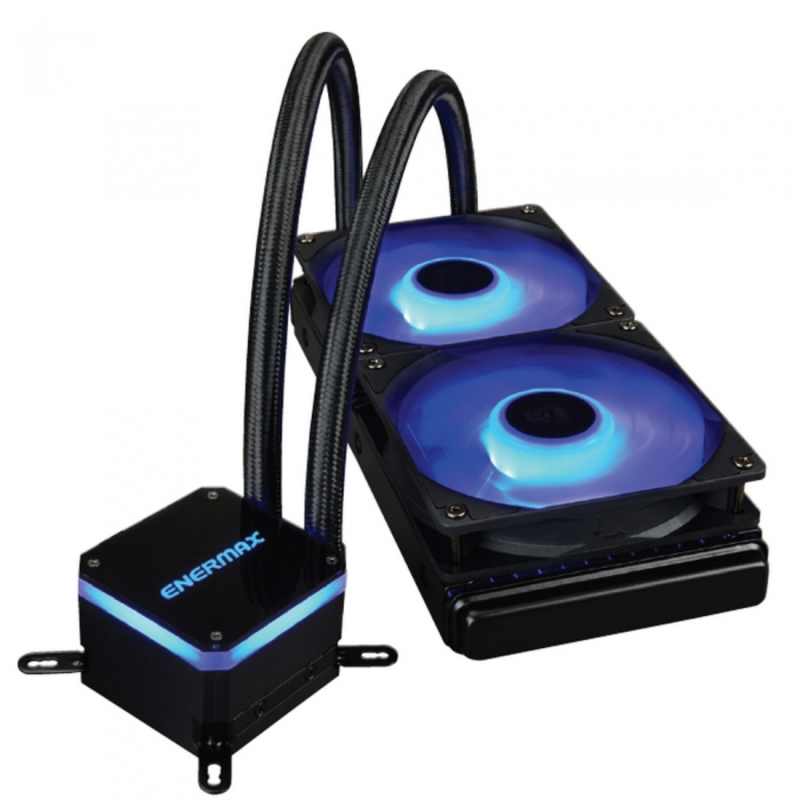 LiqMax III ELC-LMT240-RGB