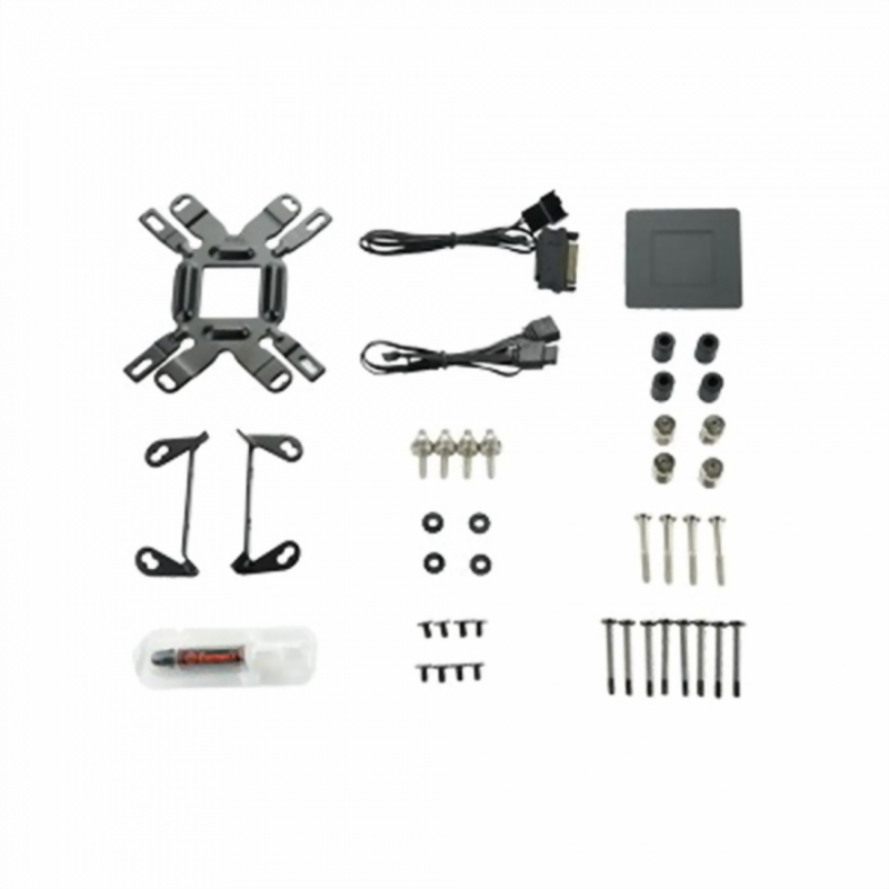 LiqMax III ELC-LMT240-RGB