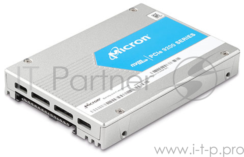 SSD жесткий диск PCIE 1.92TB 9200 PRO MTFDHAL1T9TCT CRUCIAL