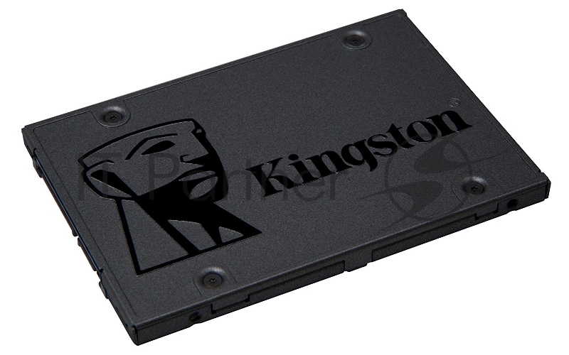 SSD 2.5 Kingston 1920Gb A400 Series <SA400S37/1920G> (SATA3, up to 500/450Mbs, TLC, 7mm)