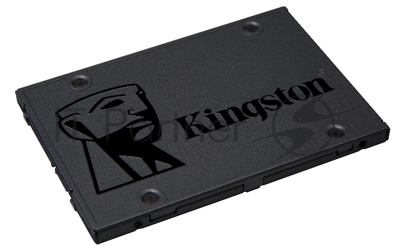 SSD 2.5 Kingston 1920Gb A400 Series <SA400S37/1920G> (SATA3, up to 500/450Mbs, TLC, 7mm)
