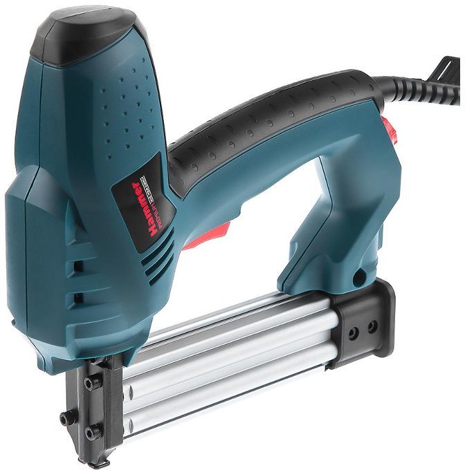 Степлер электрический Hammer HPE2000C premium SAD