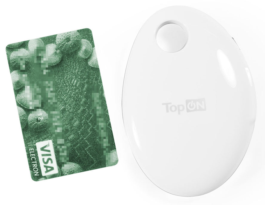 Универсальный внешний аккумулятор 4400mAh (16Wh) с USB-портом, для зарядки смартфонов, планшетов и цифровой техники. Черный.