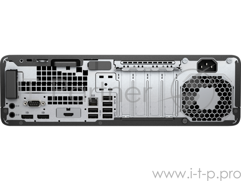HP EliteDesk 800 G5 SFF Core i5-9500 3.0GHz,8Gb DDR4-2666(1),1Tb 7200,DVDRW,USB Kbd+USB Mouse,HDMI,3/3/3yw,Win10Pro