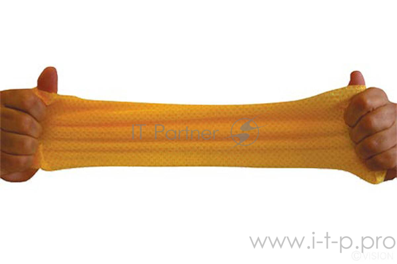 Салфетки для сбора и удаления тонера Stretchn Dust Wipes (Katun/Chicopee) коробка/400шт (10*40шт)