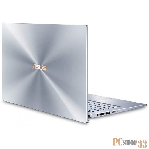 Ноутбук ASUS UX431FA-AN070T XMAS 14.0FHD