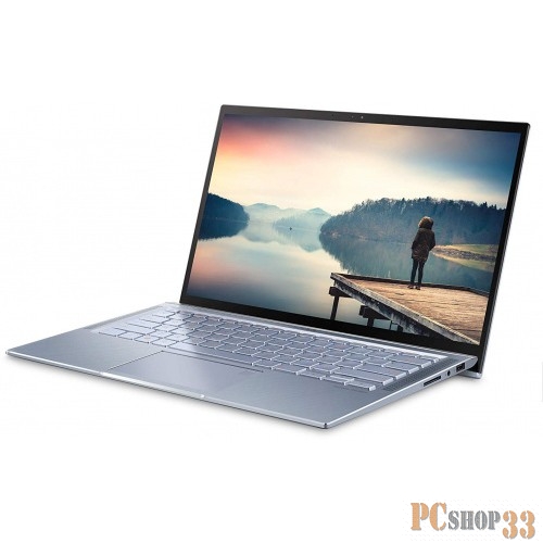 Ноутбук ASUS UX431FA-AN070T XMAS 14.0FHD