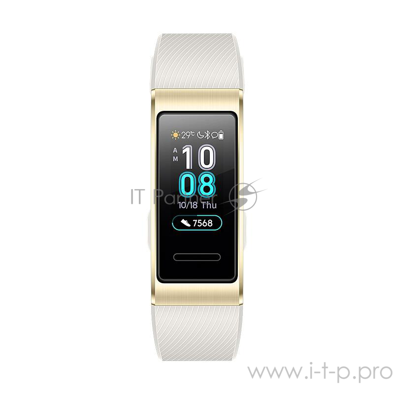 Фитнес-браслет BAND 3 PRO SAND GOLD TER-B19 HUAWEI