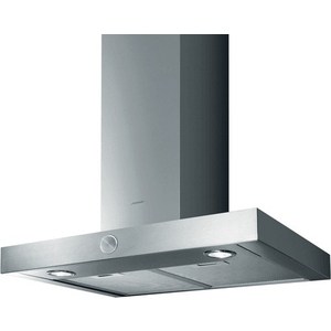 Вытяжка каминная Jet Air TOUCH IX/A/60 / 3-позиционное ротационное управление, 1200 куб. м. , нержавеющая сталь