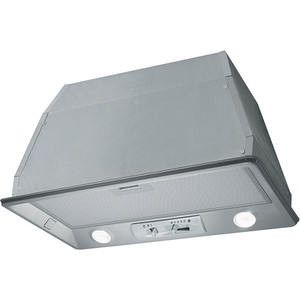 Встраиваемая вытяжка ELICA ELIBLOC HT GR A/60 / 900 м3, слайдерное управл., цвет: серый