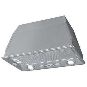 Встраиваемая вытяжка JET AIR CA EXTRA 720 mm INX-09 / 700 куб. м/ч