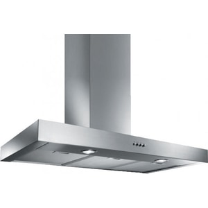 Вытяжка каминная JET AIR POLA P 90 INX / 700 куб. м/ч