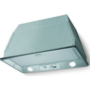 Встраиваемая вытяжка ELICA ELIBLOC HT GR/A/80 / 900м3, слайдерное упр., цвет: серый