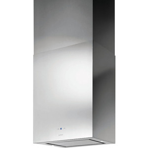 Вытяжка островная ELICA KUADRA ISLAND IX/A/43 x 43 / 900 м3/ч, сенсорное управление, нерж.сталь