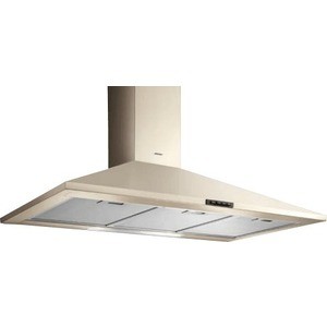 Вытяжки купольная JET AIR GAIA CR/A/60 кремовый