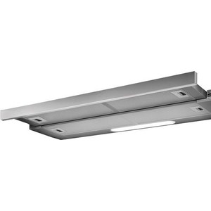 Встраиваемая вытяжка ELICA ELITE 35 GRIX/A/90 / электронное управление, 1200 куб. м. , нержавеющая сталь