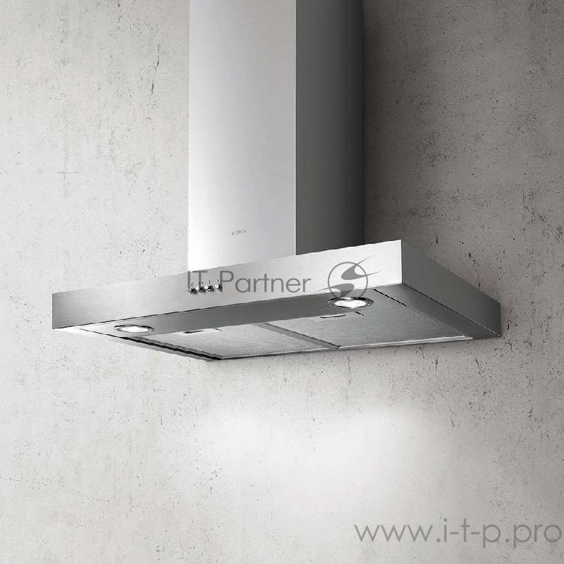 Вытяжка каминная ELICA SPOT NG H6 IX/A/60 / 700 м3/ч, нерж.сталь