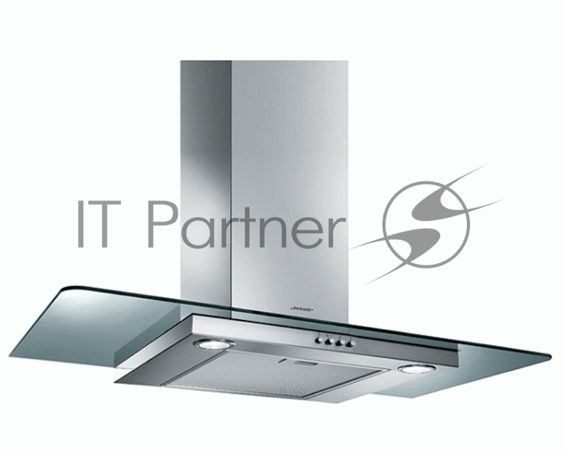 Вытяжка каминная JET AIR MOLLY P 60 INX / 780 куб. м/ч