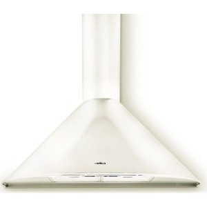 Вытяжка каминная ELICA TONDA WH F/60 , белый