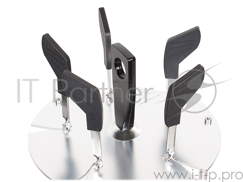 Шашлычница электрическая LUMME LU-1271 серый гранит